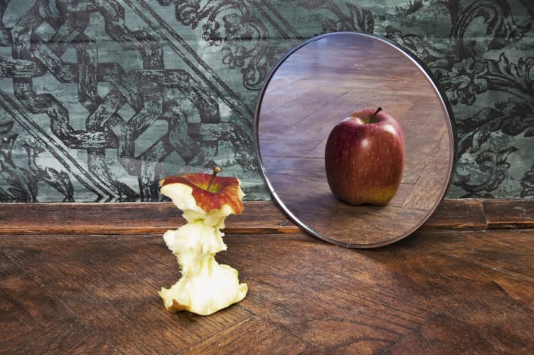 Anoressia e Bulimia: e… Masticai la Vita