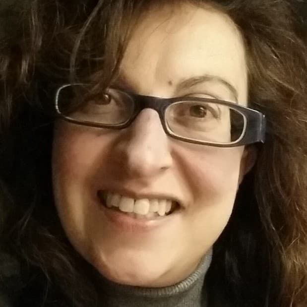 Dott.ssa Annalisa Iovane Psicologa