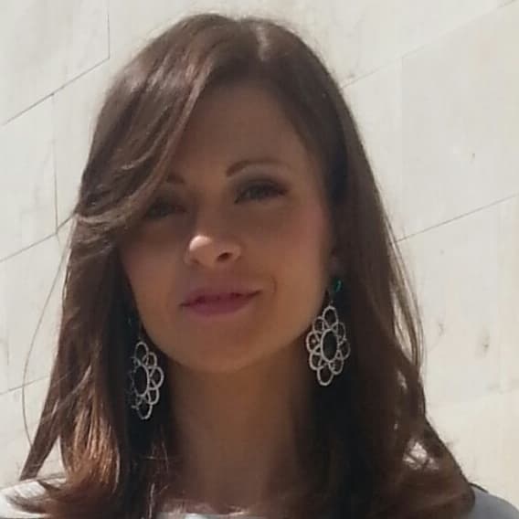 Dott.ssa Alessia Sardelli Psicologa Psicoterapeuta