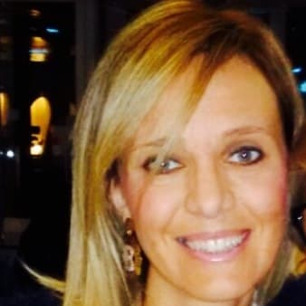 Dott.ssa Elisabetta Barchi Psicologa Psicoterapeuta