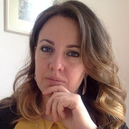 Dott.ssa Angela Turchi Psicologa Psicoterapeuta