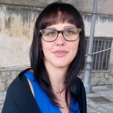 Dott.ssa Martina Bigoni Psicologa