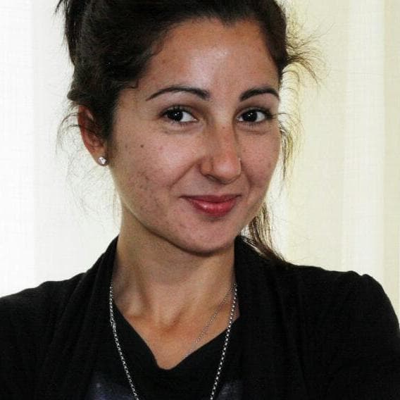 Dott.ssa Roberta D'Amico Psicologa Psicoterapeuta