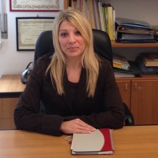 Dott.ssa Angela Orlotti Psicologa