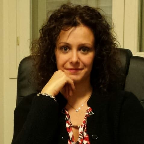 Dott.ssa Maria Elena Feltrin Psicologa