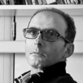 Dott. Samuele Filomena Psicoanalista
