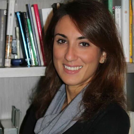 Dott.ssa Giulia Vendramini Psicologa