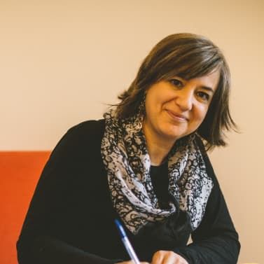 Dott.ssa Laura Mundula Psicologa