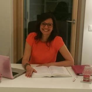 Dott.ssa Tiziana Reali Psicologa Psicoterapeuta