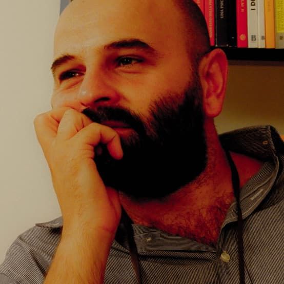 Dott. Nino Geniola Psicologo Psicoterapeuta