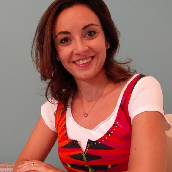 Dott.ssa Manuela Marletta Psicologa