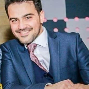 Dott. Giulio Di maggio Psicologo