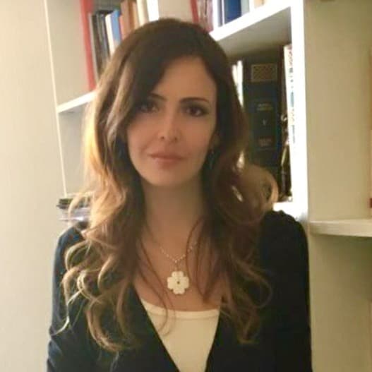 Dott.ssa Laura Giordano Psicologa