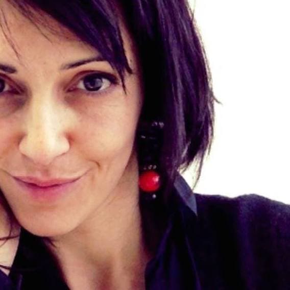 Dott.ssa Emanuela Capucci Psicologa