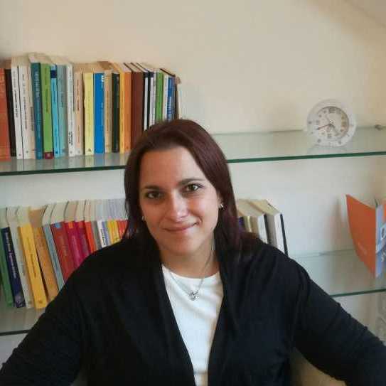 Dott.ssa Alessia Simonini Psicologa Psicoterapeuta