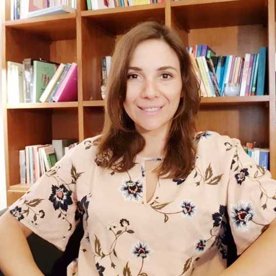 Dott.ssa Monica Guazzini Psicologa Psicoterapeuta