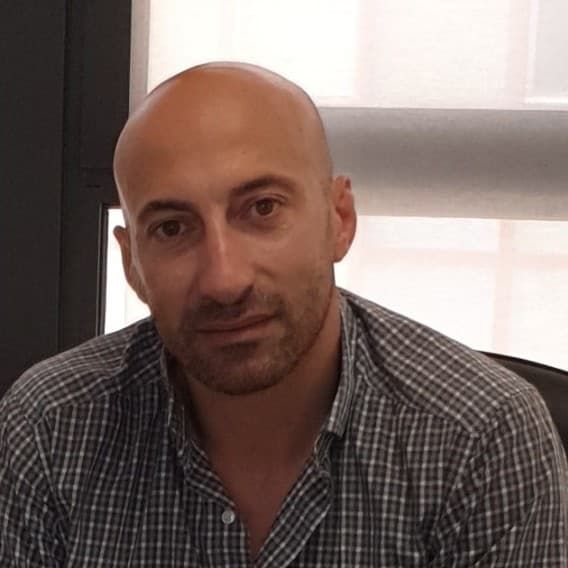 Valerio Rubino
