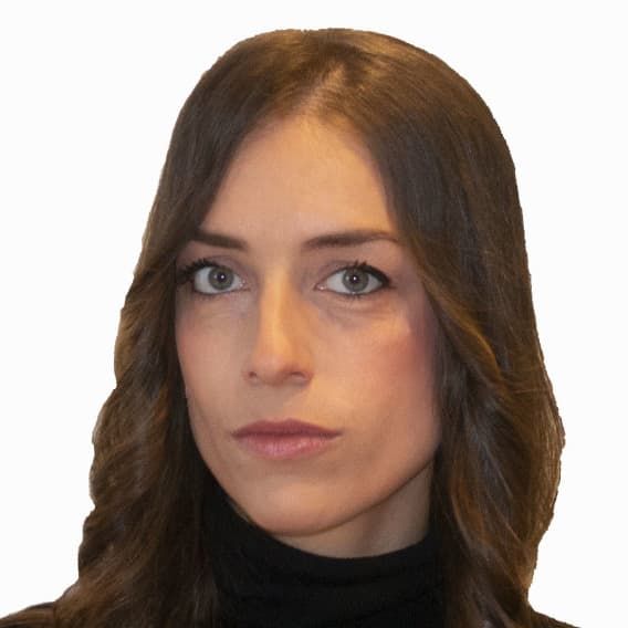 Dott.ssa Agnese Pierobon Psicologa Psicoterapeuta