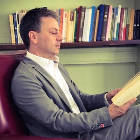 Dott. Andrea Ciacci Psicologo Psicoterapeuta