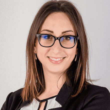 Dott.ssa Sonia Ghirardelli Psicologa