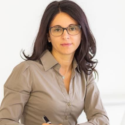 Dott.ssa salima serafin Psicologa Psicoterapeuta