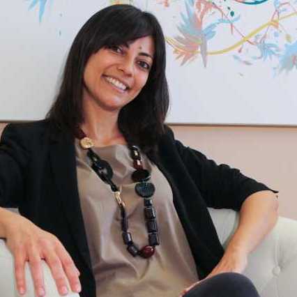 Dott.ssa Marika Nuti Psicologa