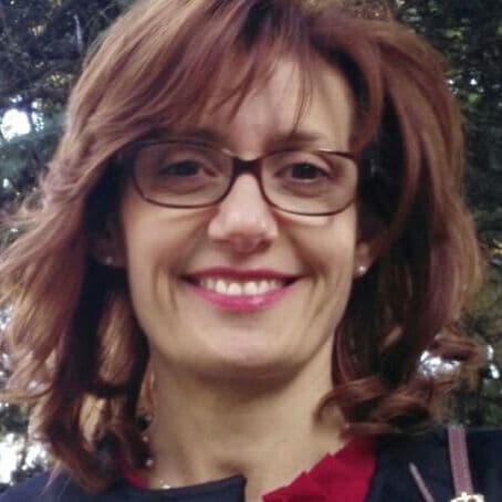 Dott.ssa Nadia Sanza Psicologa Psicoterapeuta