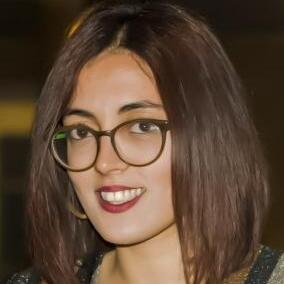 Dott.ssa Marianna Larocca Psicologa