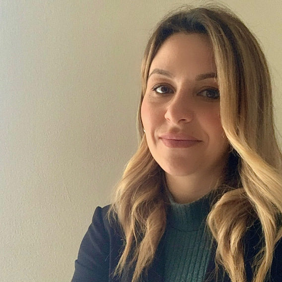 Dott.ssa Iolanda Saponaro Psicologa Psicoterapeuta Sessuologa