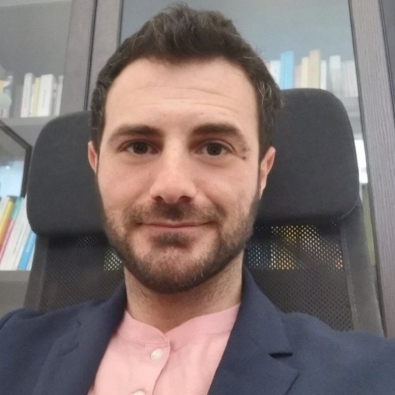 Dott. Mauro Vargiu Psicologo Psicoterapeuta Sessuologo
