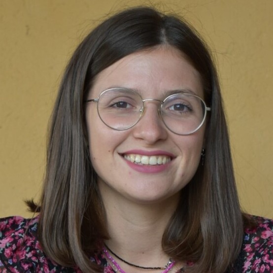 Dott.ssa Benedetta Paradisi Psicologa