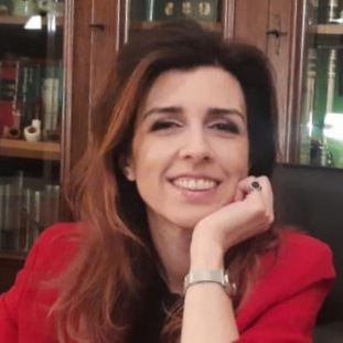 Dott.ssa Federica Marzilli Psicologa Psicoterapeuta