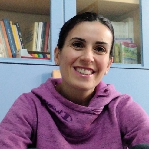 Dott.ssa Elisabetta Casti Psicologa Psicoterapeuta