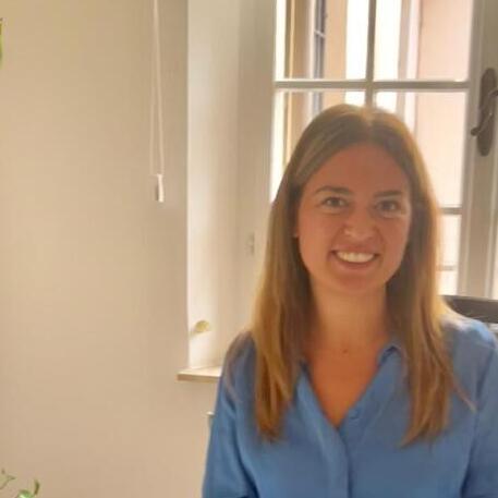 Dott.ssa Valentina Di brina Psicologa