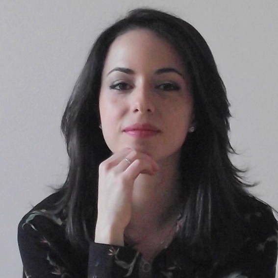 Dott.ssa Chiara Biancacci Psicologa
