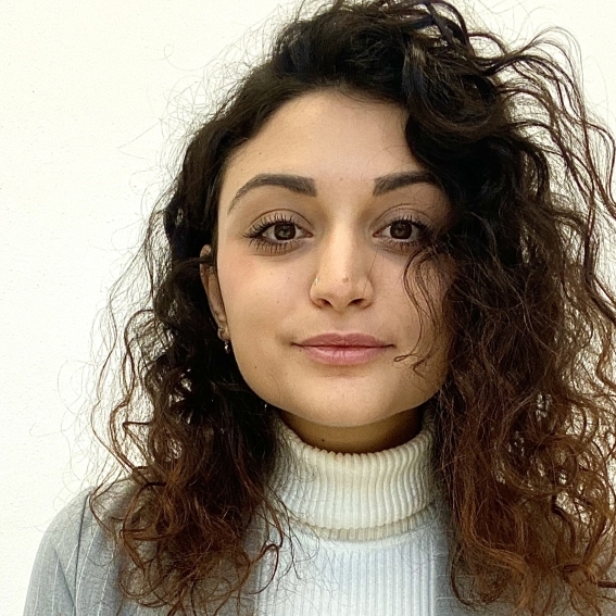 Dott.ssa Chiara Lenza Psicologa