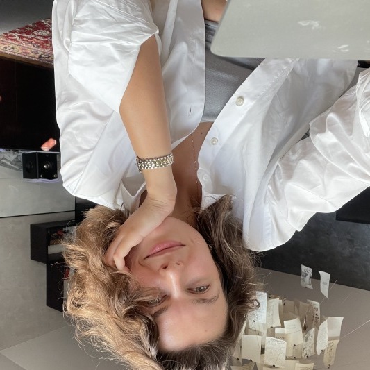 Dott.ssa Svetlana Loginova Psicologa
