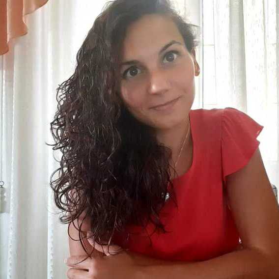 Dott.ssa Cristina Arba Psicologa Psicoterapeuta