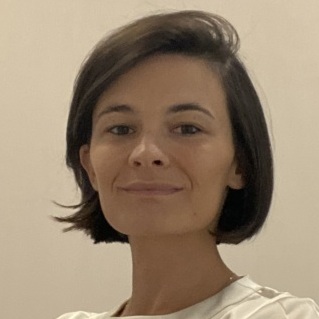 Dott.ssa Carolina Pellegrino Psicologa
