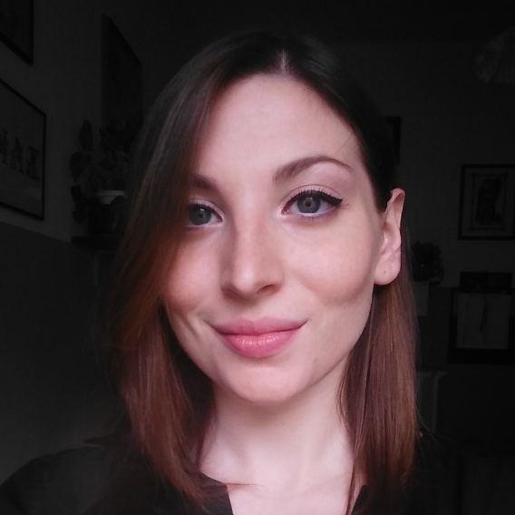 Dott.ssa Martina Bartoli Psicologa