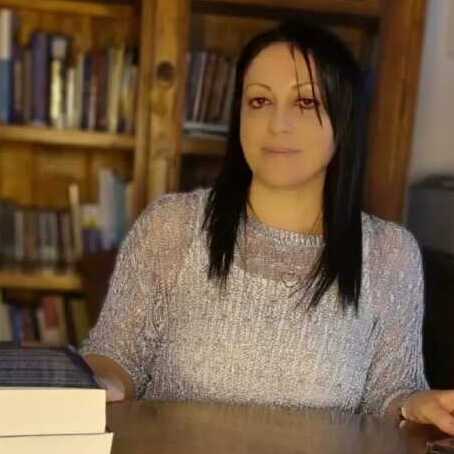 Dott.ssa Grazia Magistà Psicologa