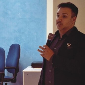 Dott. Roberto De falco Psicologo