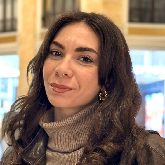 Dott.ssa Fabiana Prezioso Psicologa