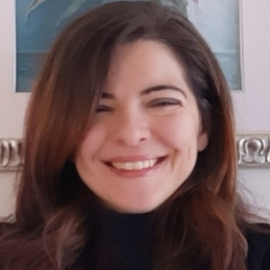 Dott.ssa Pamela Pellegrini Psicologa