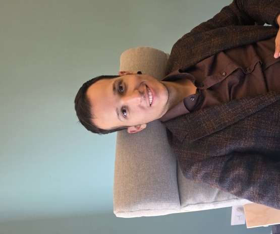 Dott. Marco Disanto Psicologo