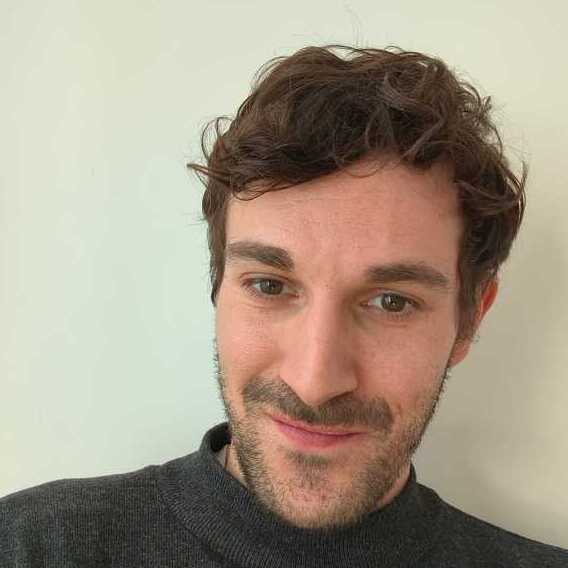Dott. Riccardo Rueca Psicologo
