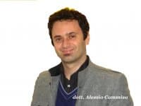 Dott. Alessio Cammisa Psicologo Psicoterapeuta