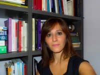 Dott.ssa Maya Bacci Psicologa Psicoterapeuta