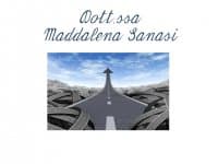 Dott.ssa Maddalena Sanasi Psicologa Psicoterapeuta