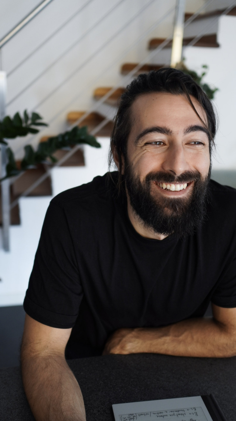 Dott. Marco Demaio Psicologo Psicoterapeuta